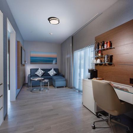 Shade Hotel Manhattan Beach Bagian luar foto