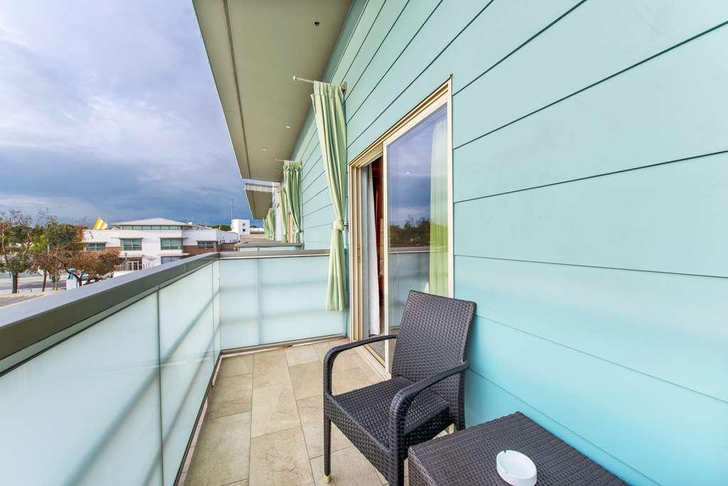Shade Hotel Manhattan Beach Bagian luar foto