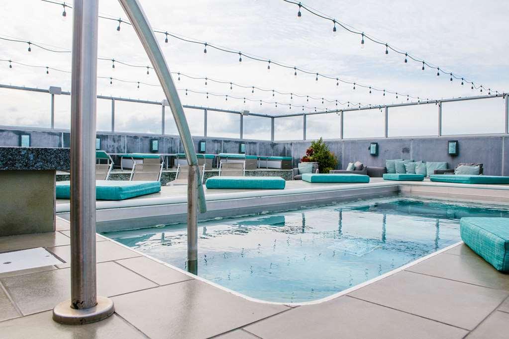 Shade Hotel Manhattan Beach Bagian luar foto