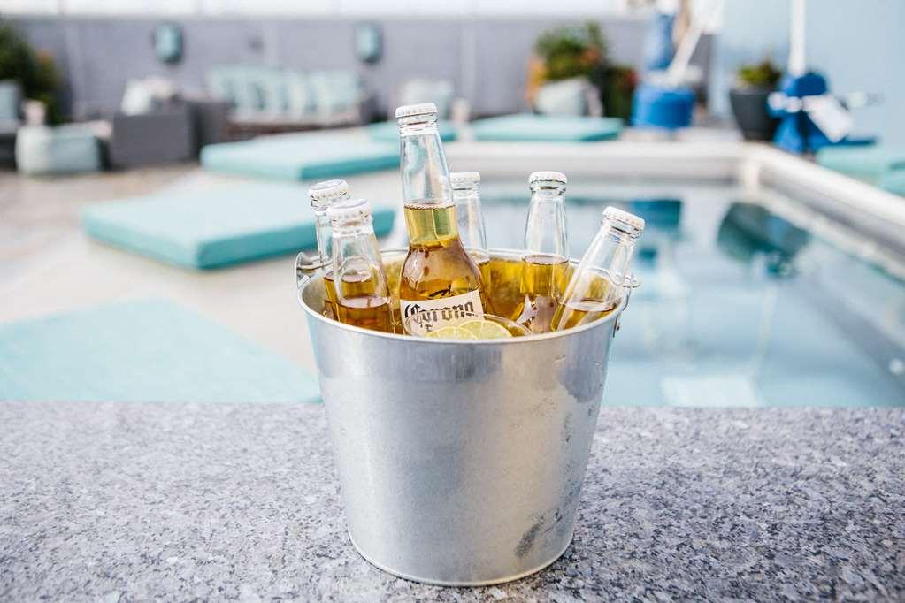 Shade Hotel Manhattan Beach Bagian luar foto