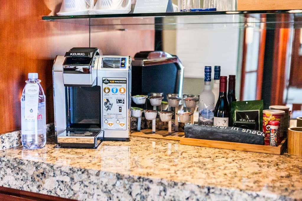 Shade Hotel Manhattan Beach Ruang foto