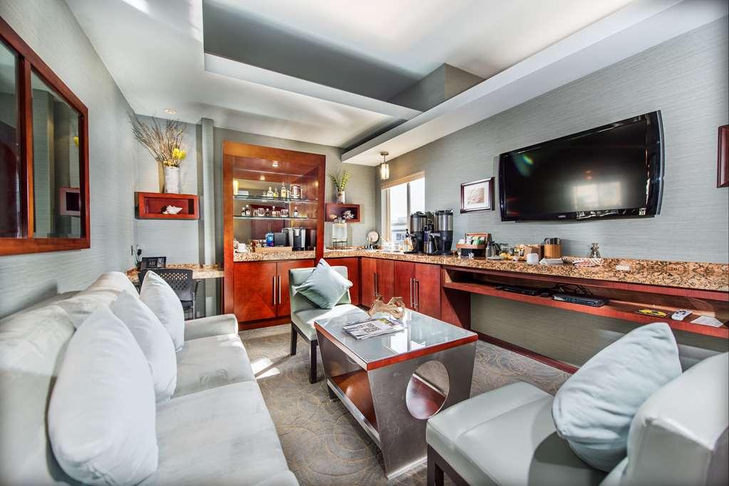 Shade Hotel Manhattan Beach Ruang foto