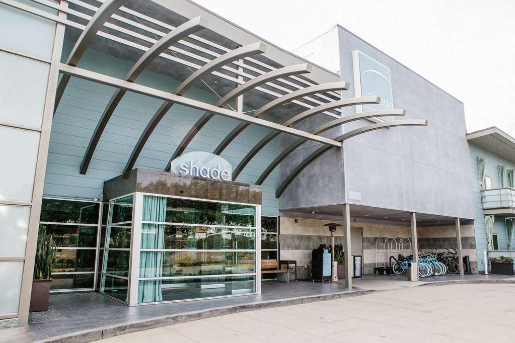 Shade Hotel Manhattan Beach Bagian luar foto