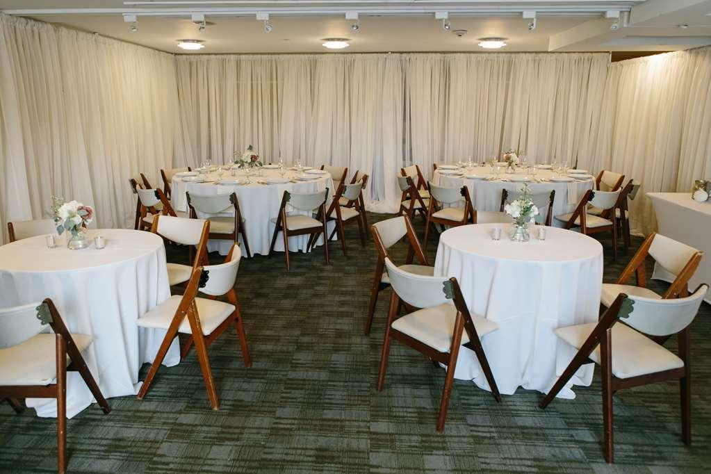 Shade Hotel Manhattan Beach Fasilitas foto