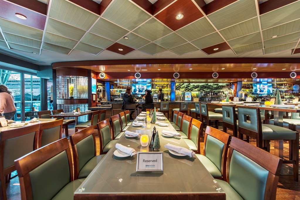 Shade Hotel Manhattan Beach Restoran foto