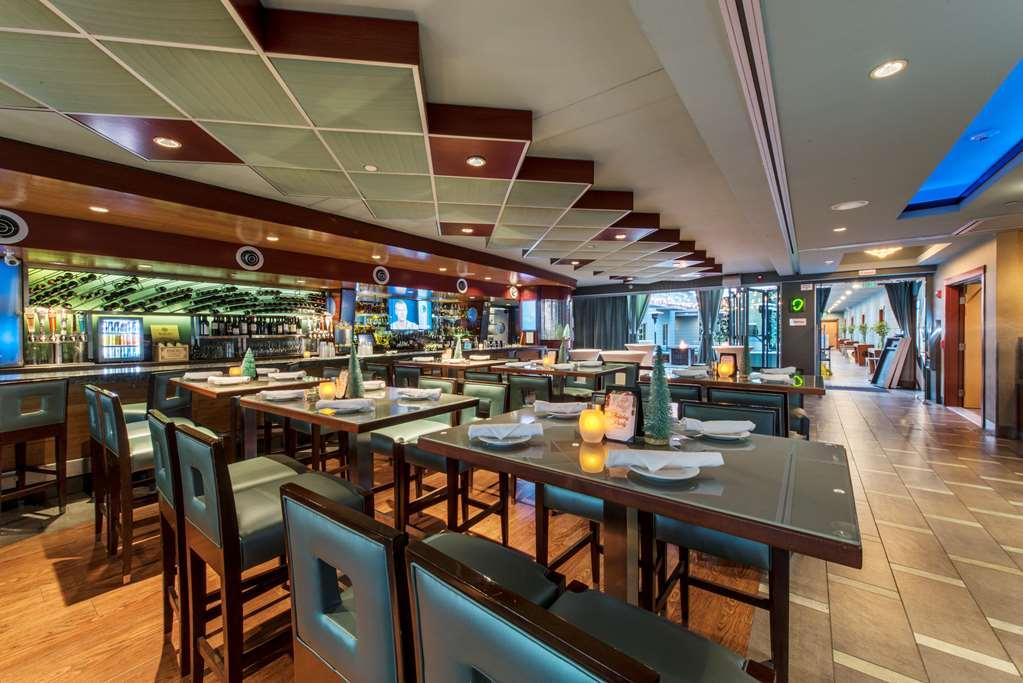 Shade Hotel Manhattan Beach Restoran foto