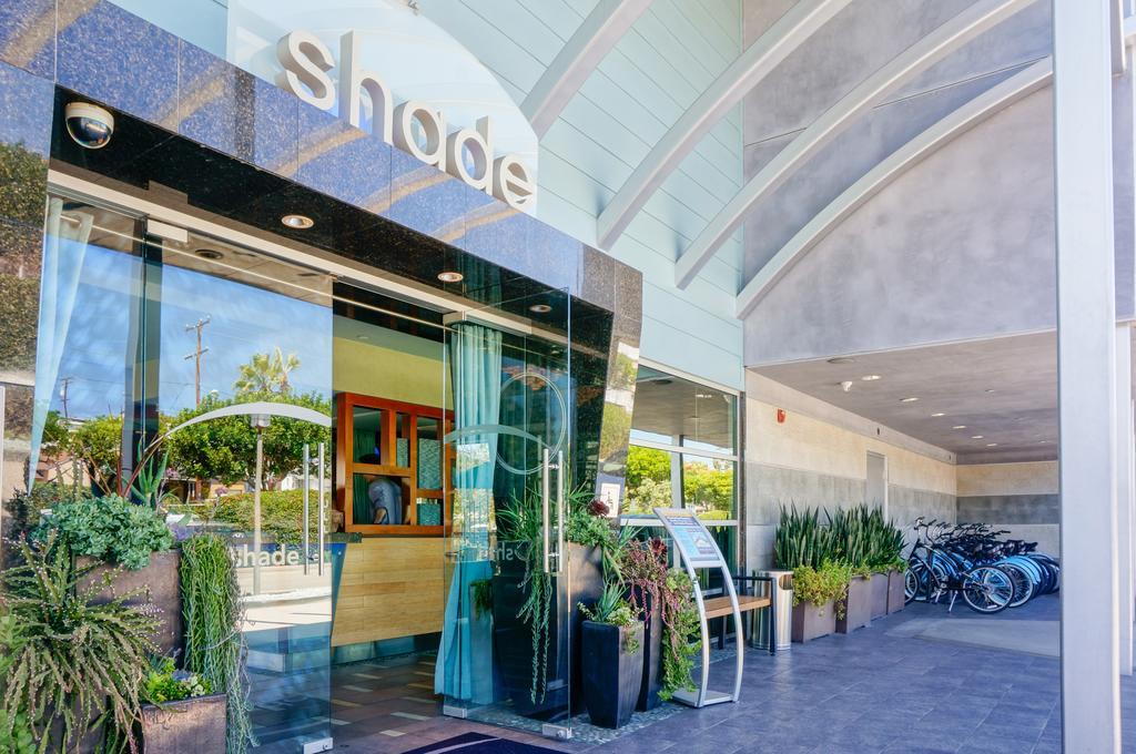 Shade Hotel Manhattan Beach Bagian luar foto