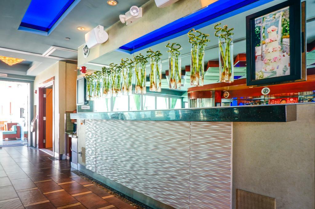 Shade Hotel Manhattan Beach Bagian luar foto