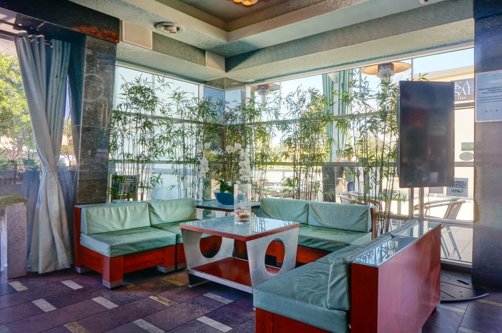 Shade Hotel Manhattan Beach Bagian luar foto