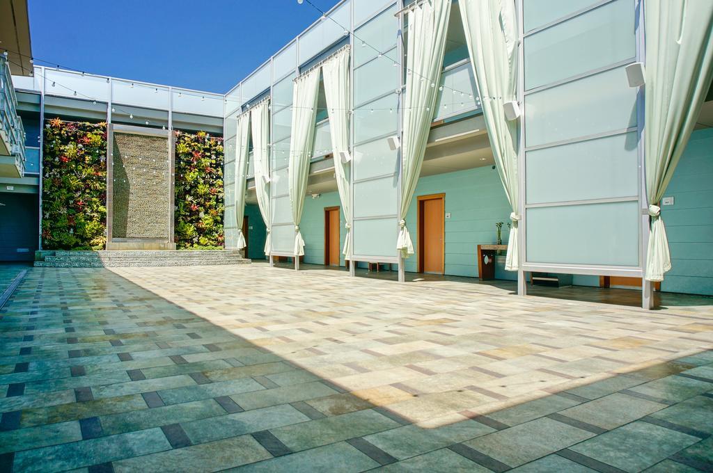 Shade Hotel Manhattan Beach Bagian luar foto