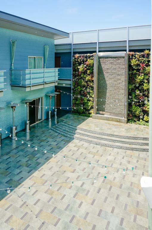 Shade Hotel Manhattan Beach Bagian luar foto