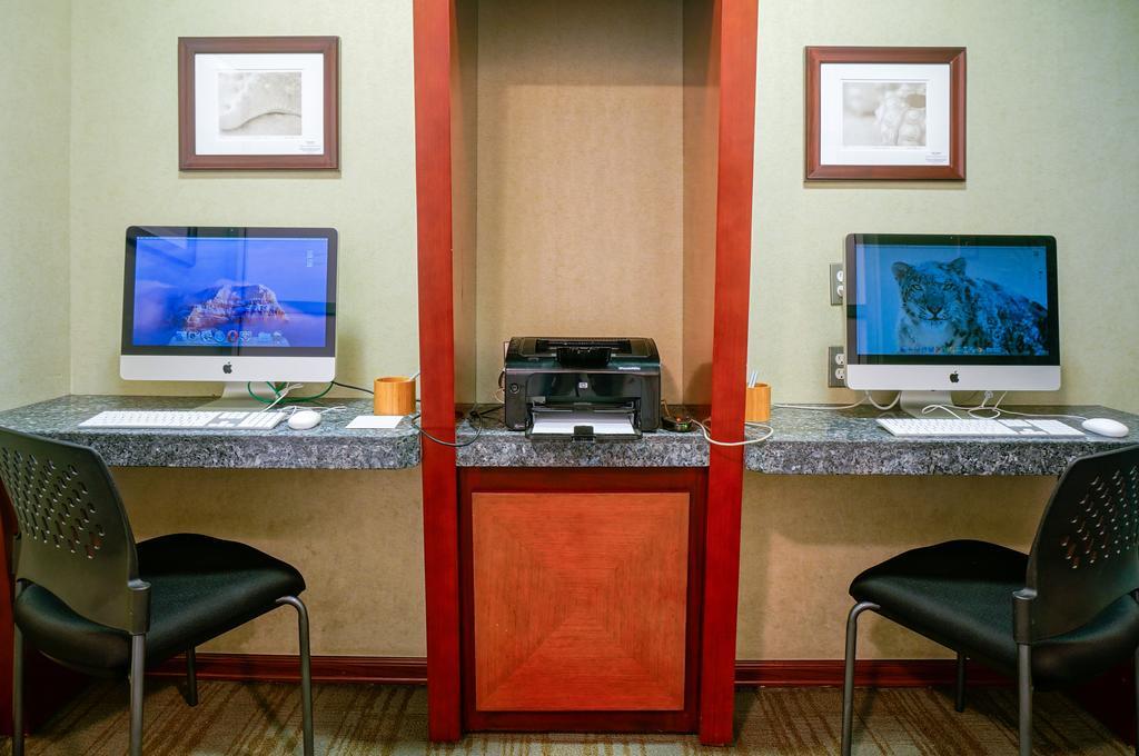 Shade Hotel Manhattan Beach Bagian luar foto
