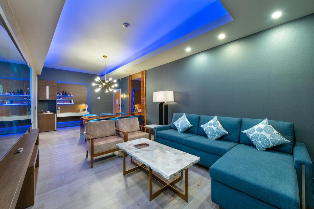 Shade Hotel Manhattan Beach Bagian luar foto