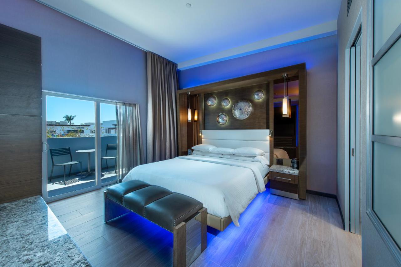 Shade Hotel Manhattan Beach Bagian luar foto