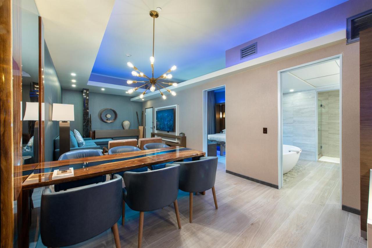 Shade Hotel Manhattan Beach Bagian luar foto