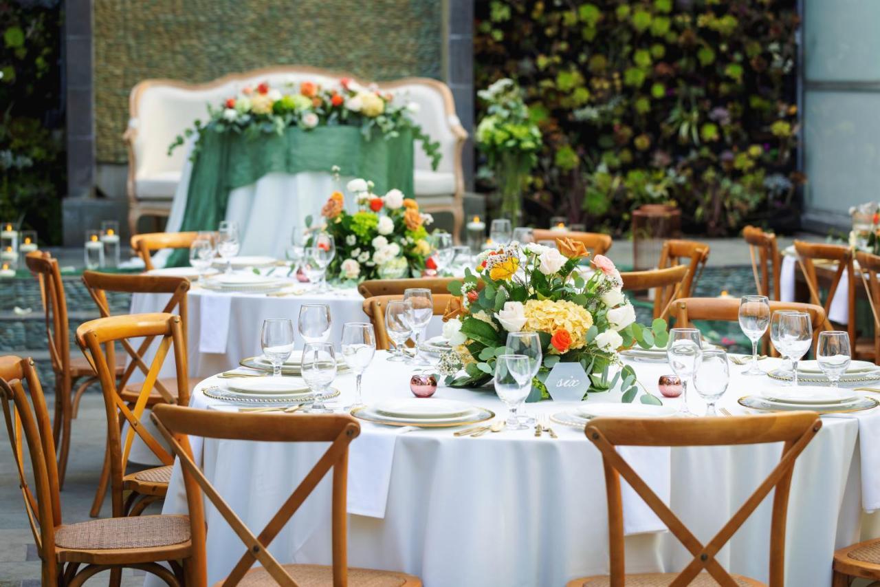 Shade Hotel Manhattan Beach Bagian luar foto