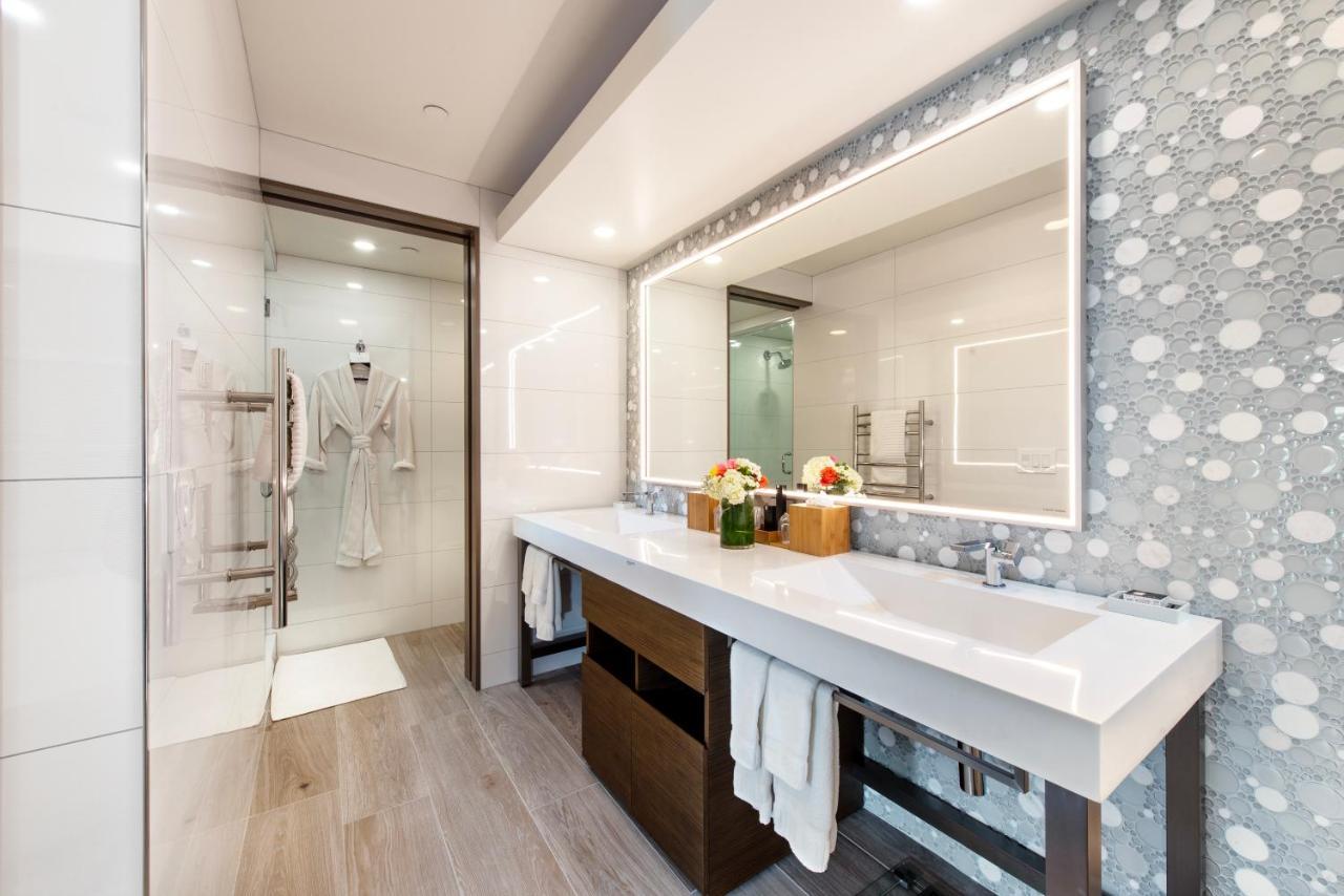 Shade Hotel Manhattan Beach Bagian luar foto