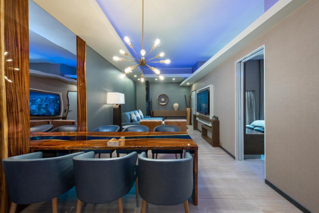 Shade Hotel Manhattan Beach Bagian luar foto