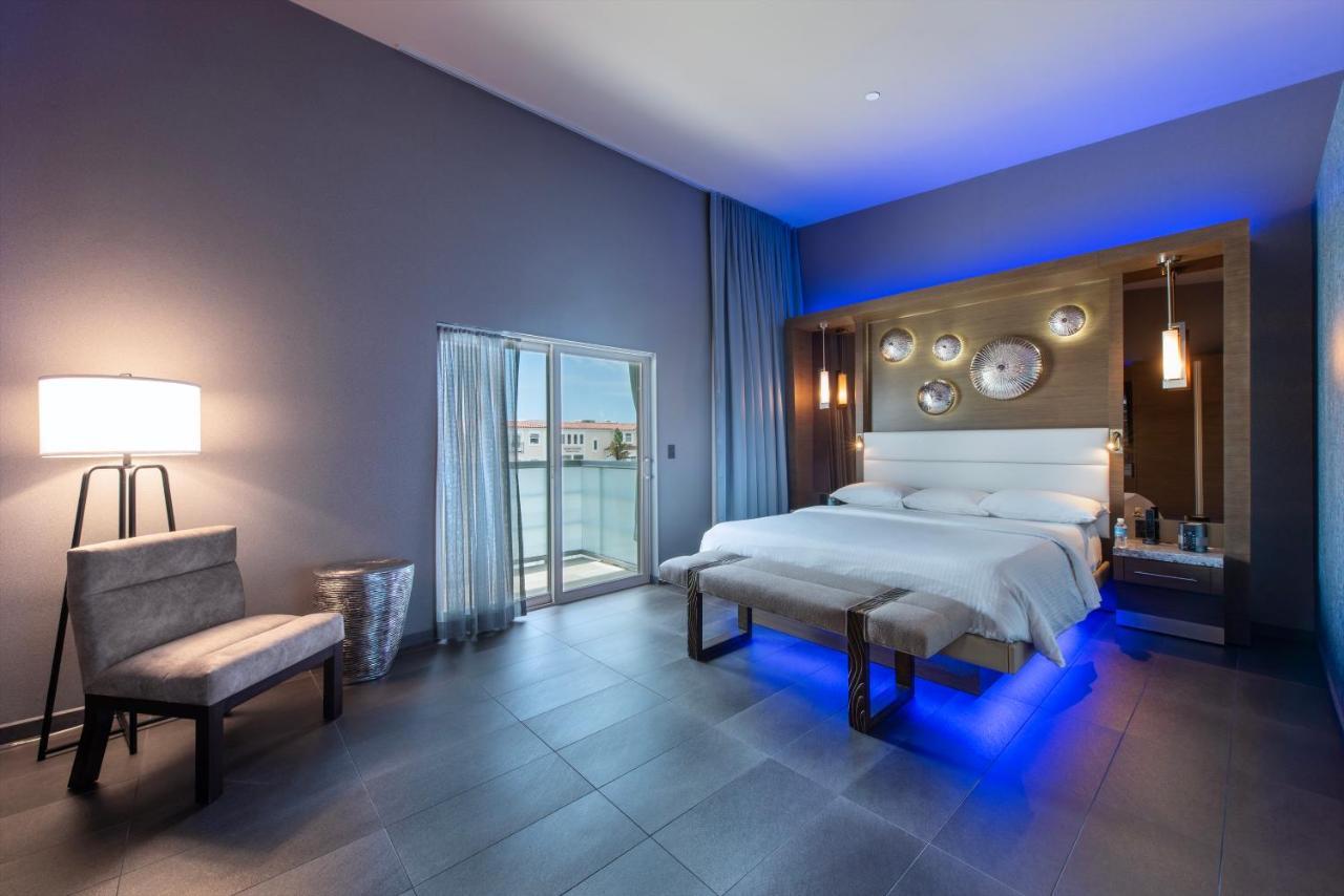 Shade Hotel Manhattan Beach Bagian luar foto