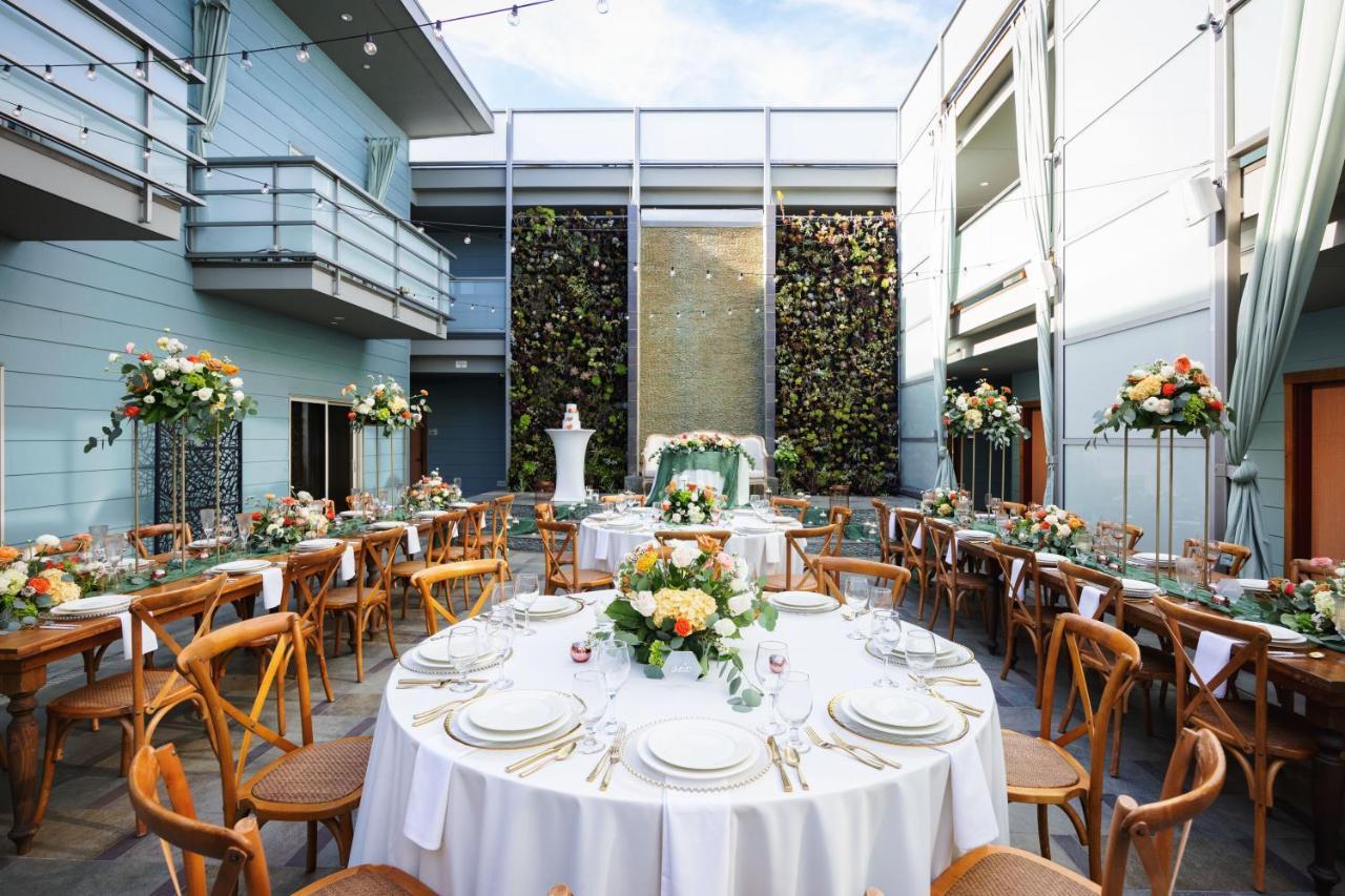 Shade Hotel Manhattan Beach Bagian luar foto
