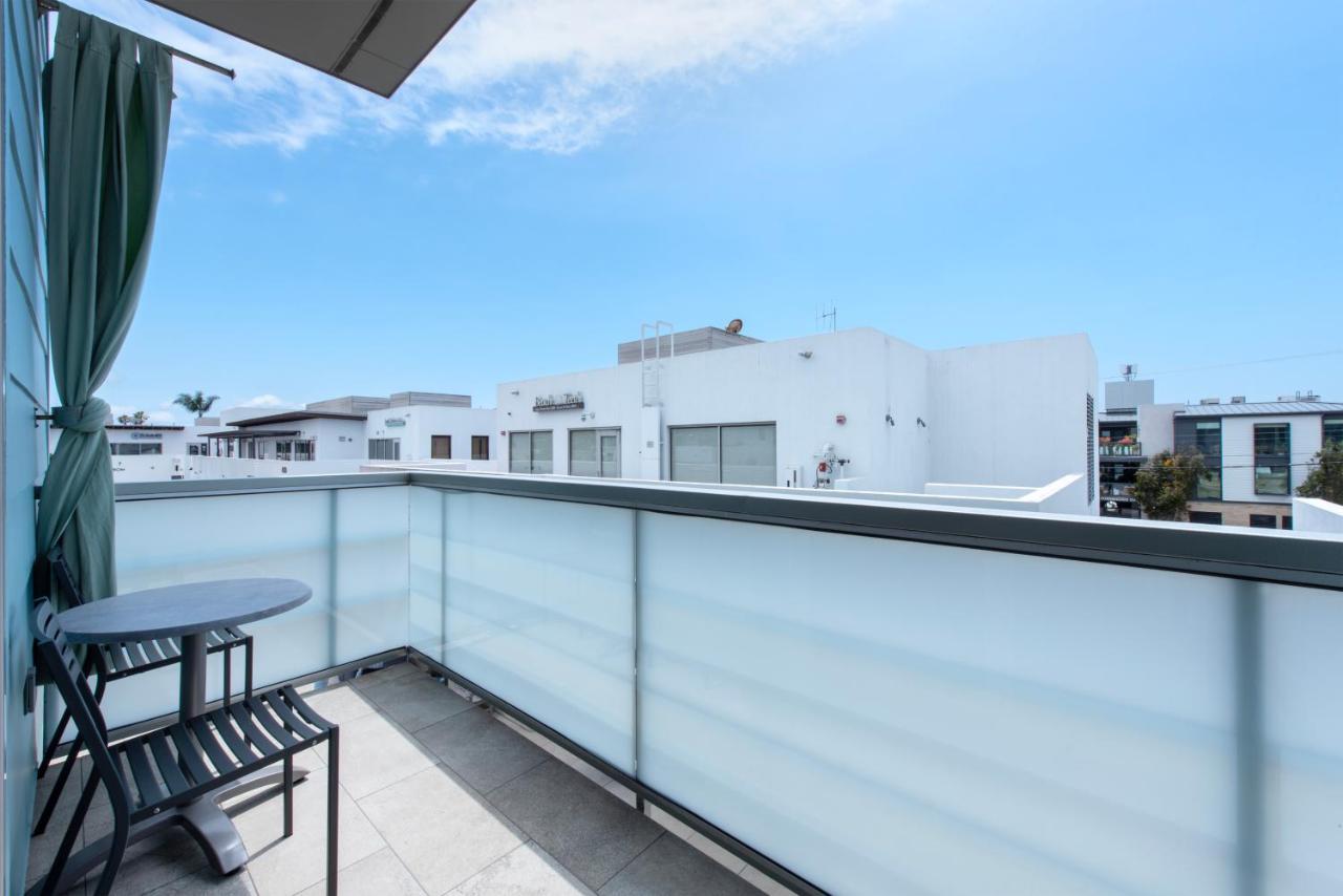 Shade Hotel Manhattan Beach Bagian luar foto
