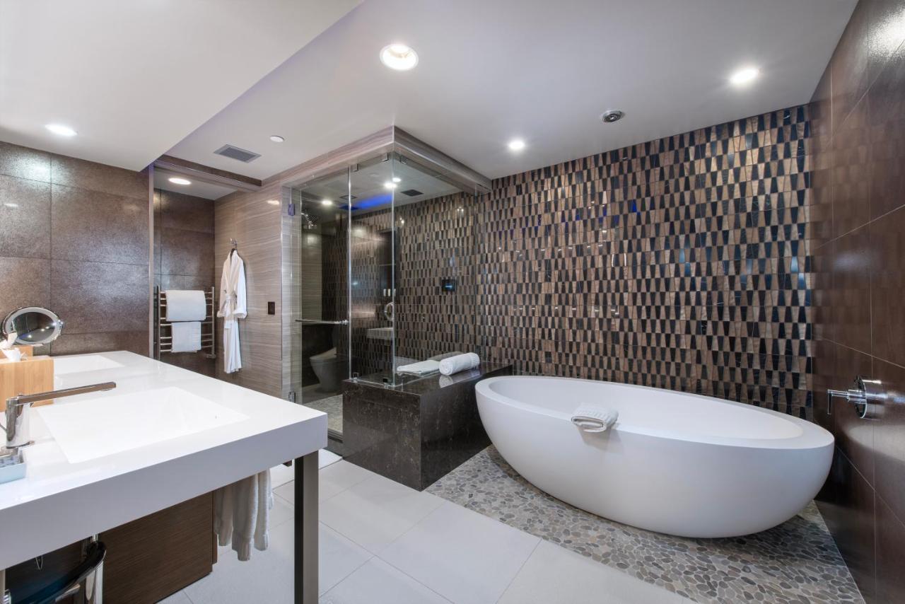 Shade Hotel Manhattan Beach Bagian luar foto