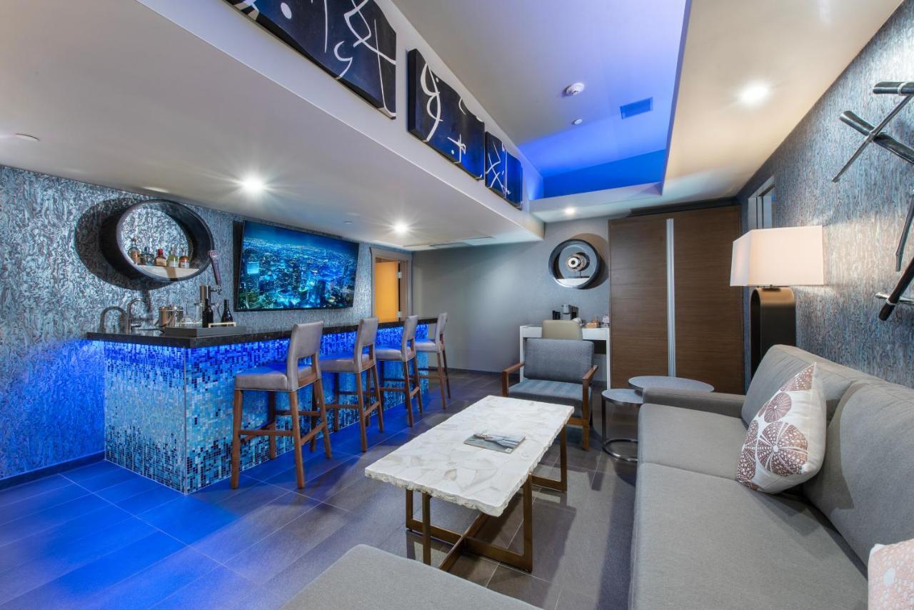Shade Hotel Manhattan Beach Bagian luar foto