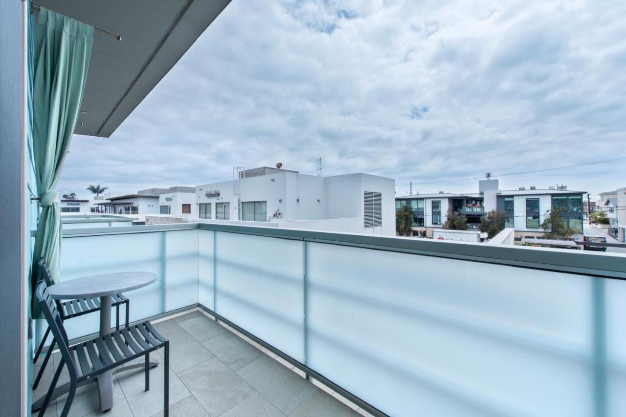 Shade Hotel Manhattan Beach Bagian luar foto