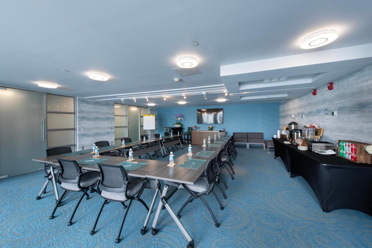 Shade Hotel Manhattan Beach Bagian luar foto