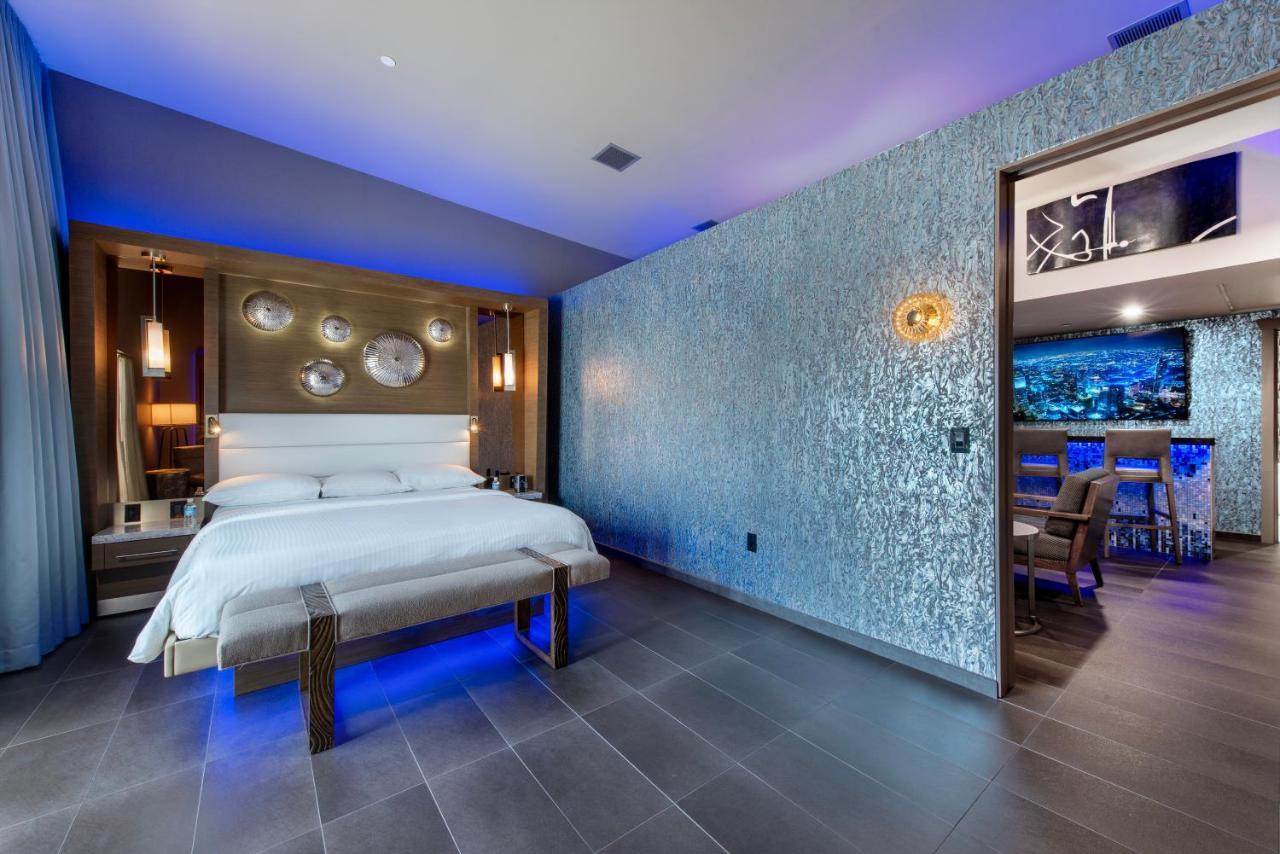 Shade Hotel Manhattan Beach Bagian luar foto
