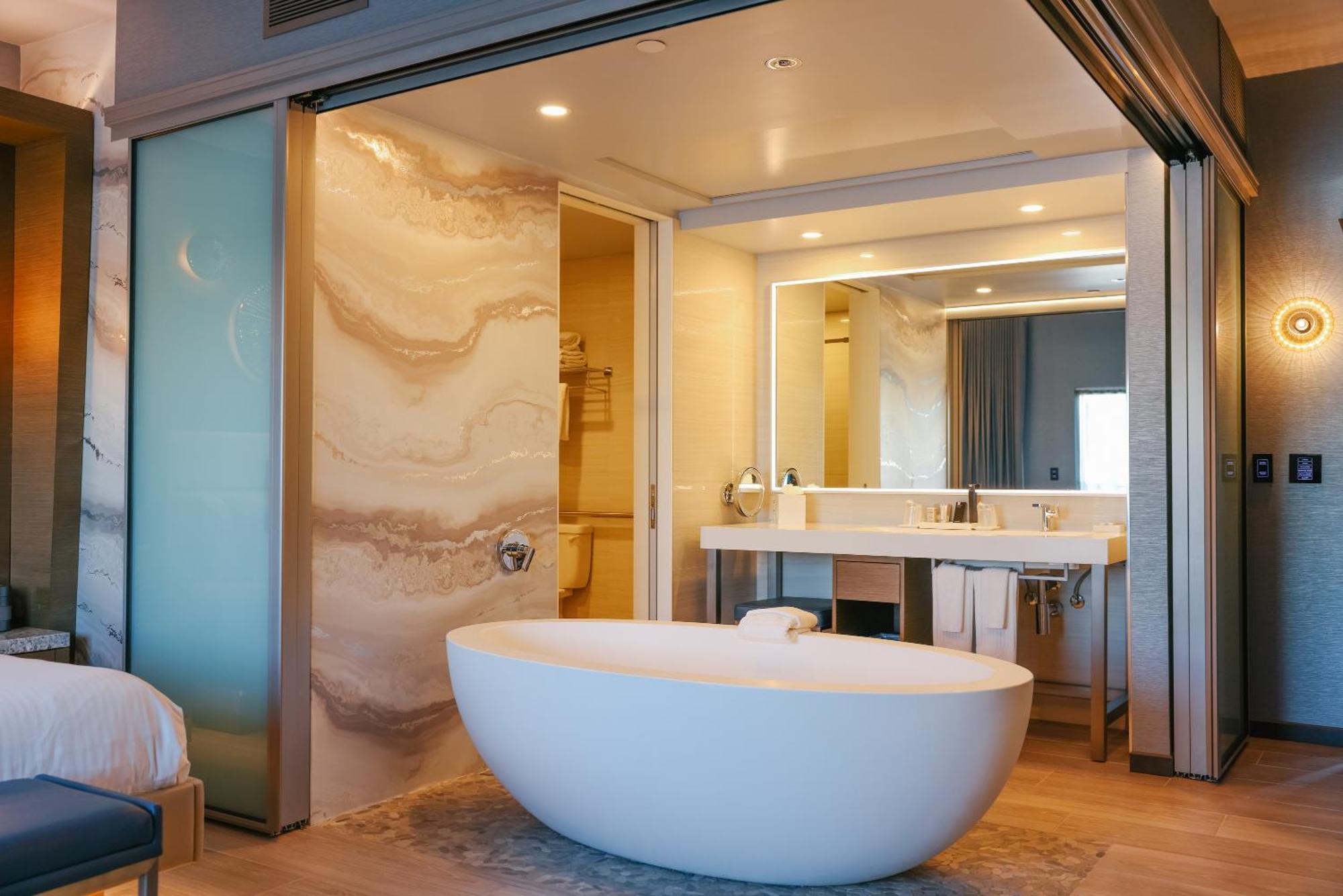 Shade Hotel Manhattan Beach Bagian luar foto