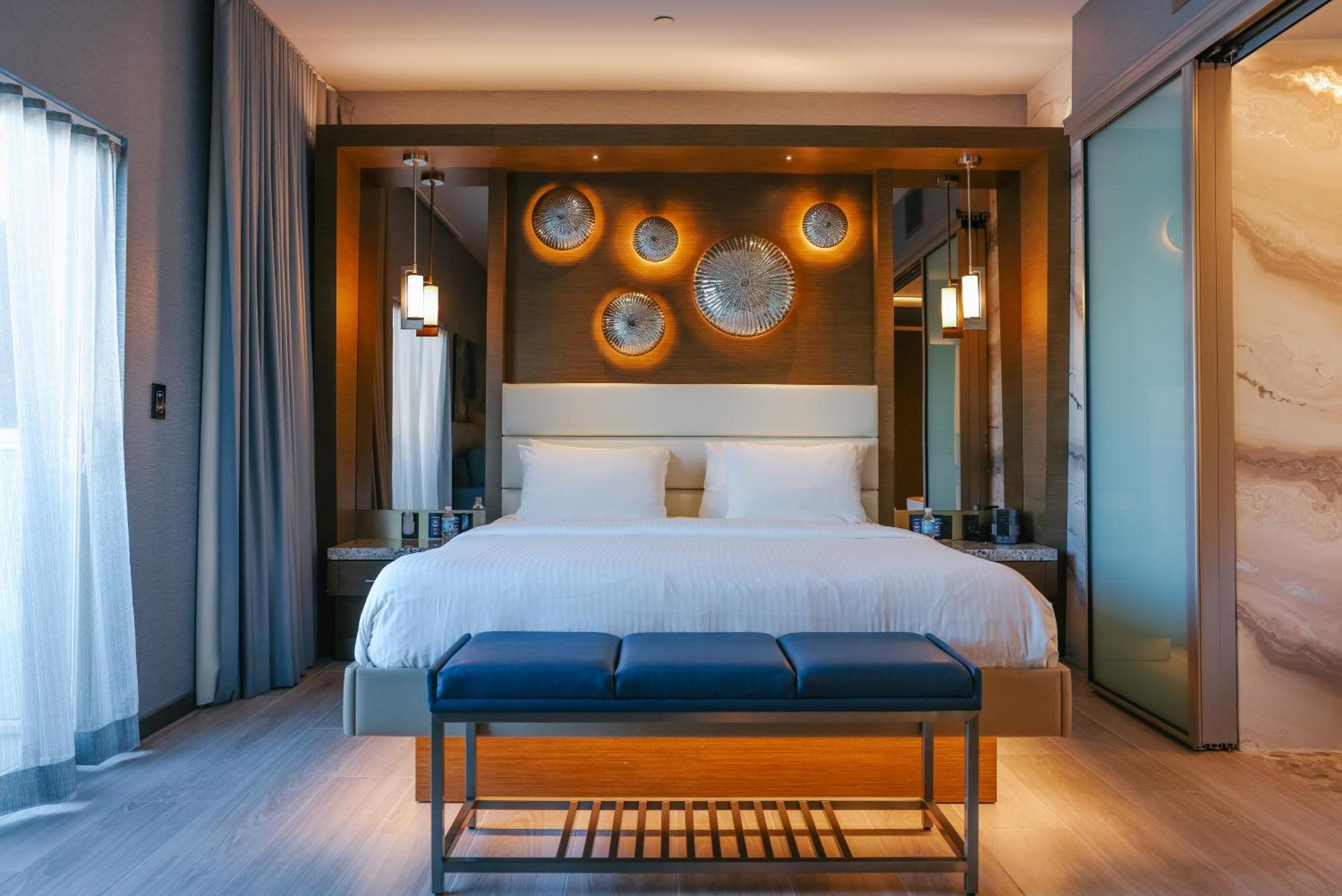 Shade Hotel Manhattan Beach Bagian luar foto