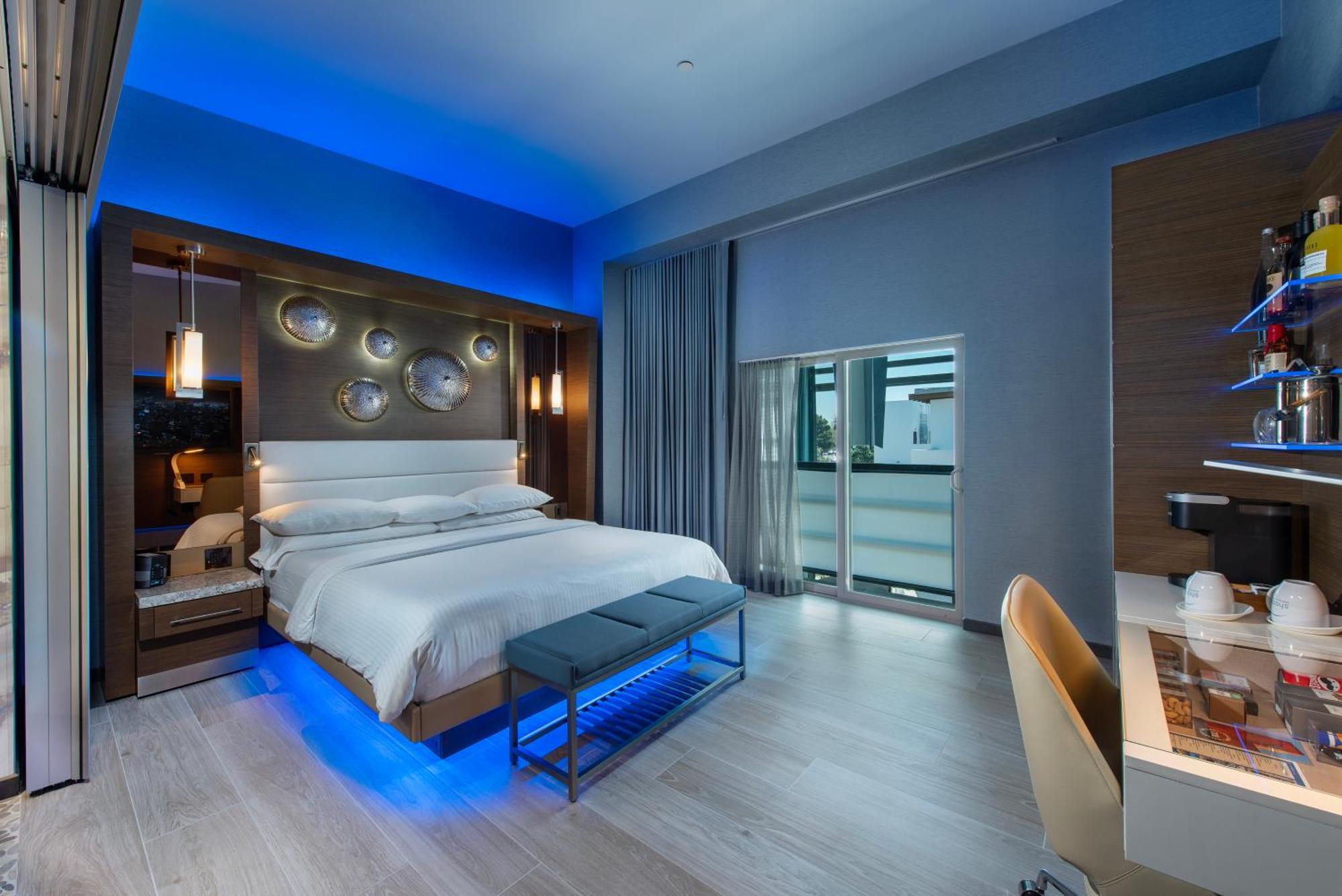 Shade Hotel Manhattan Beach Bagian luar foto