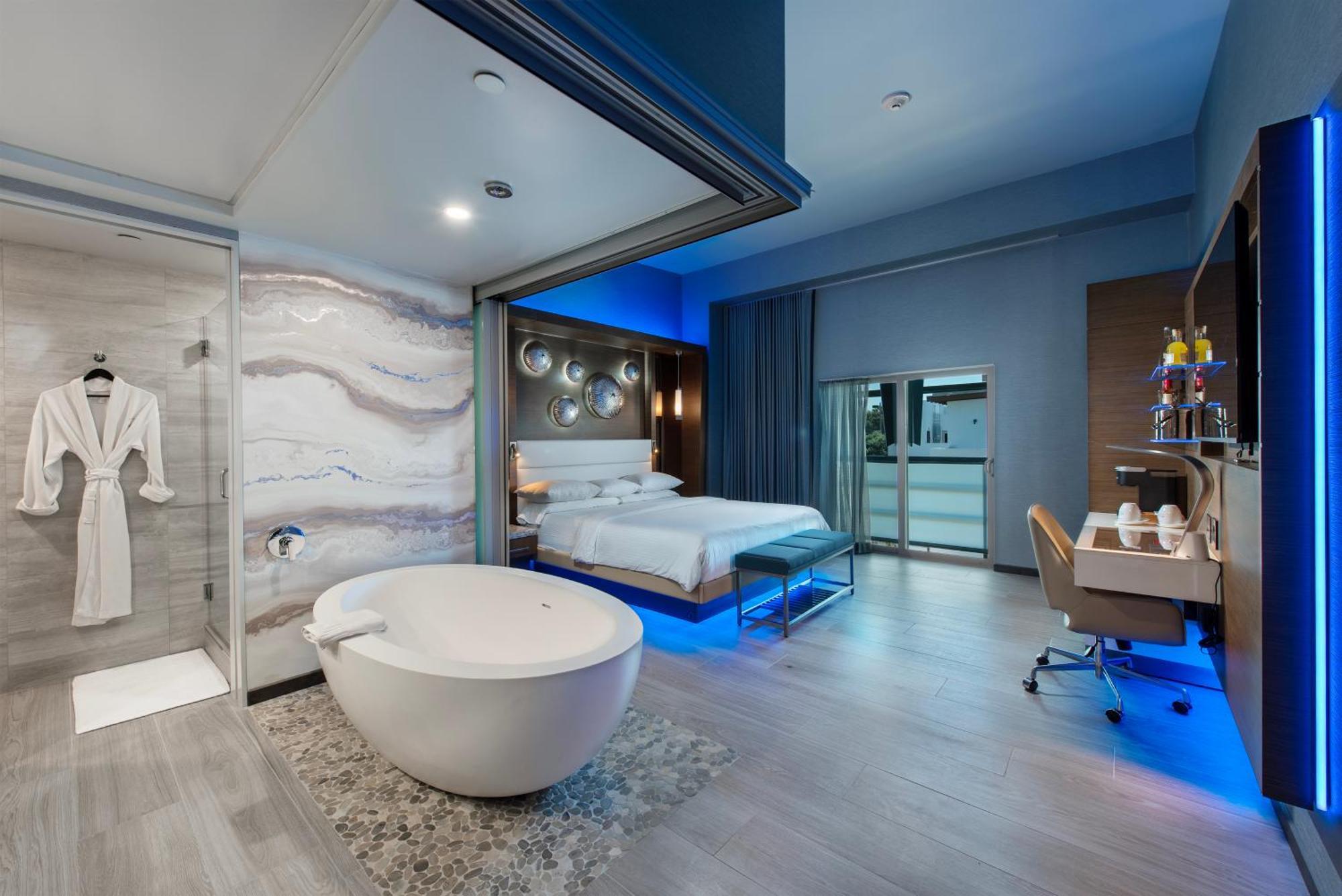 Shade Hotel Manhattan Beach Bagian luar foto