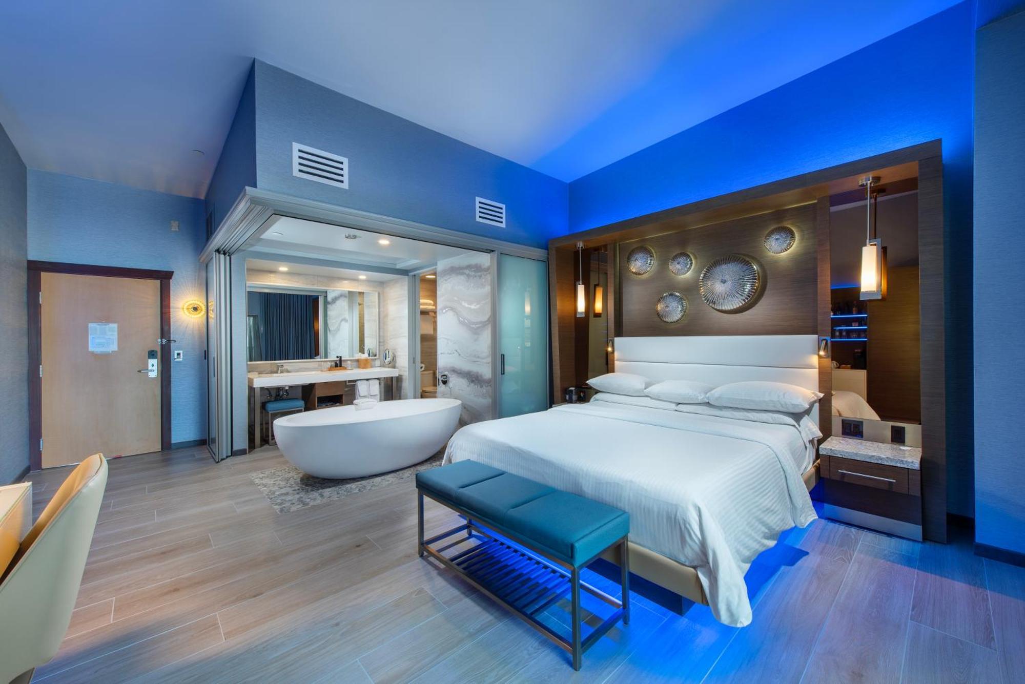 Shade Hotel Manhattan Beach Bagian luar foto
