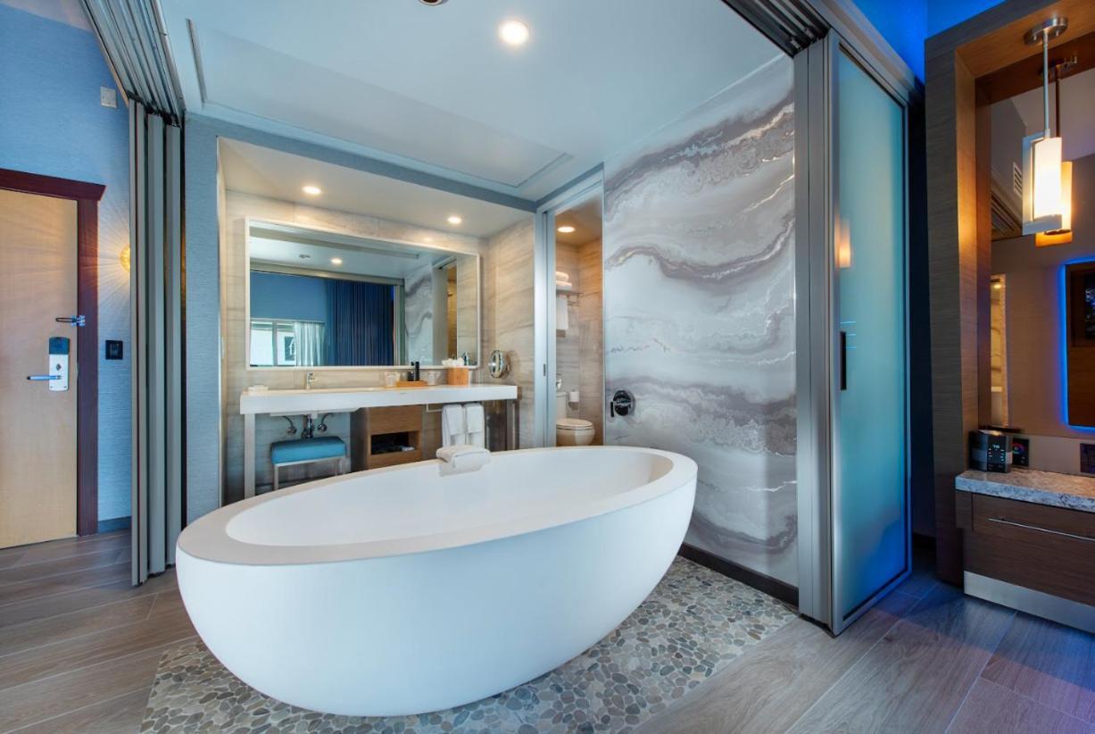 Shade Hotel Manhattan Beach Bagian luar foto