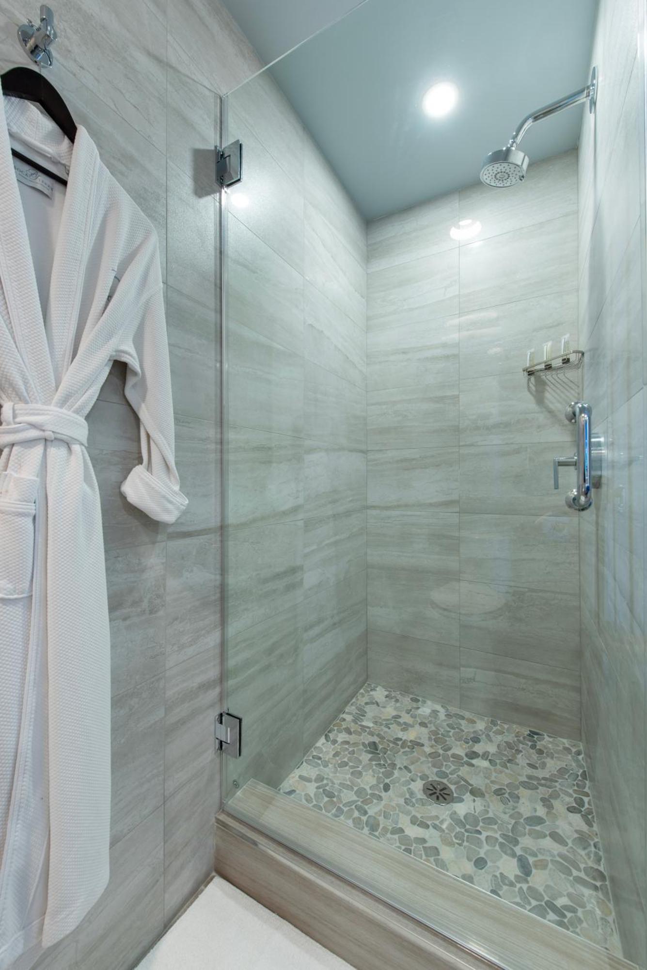 Shade Hotel Manhattan Beach Bagian luar foto