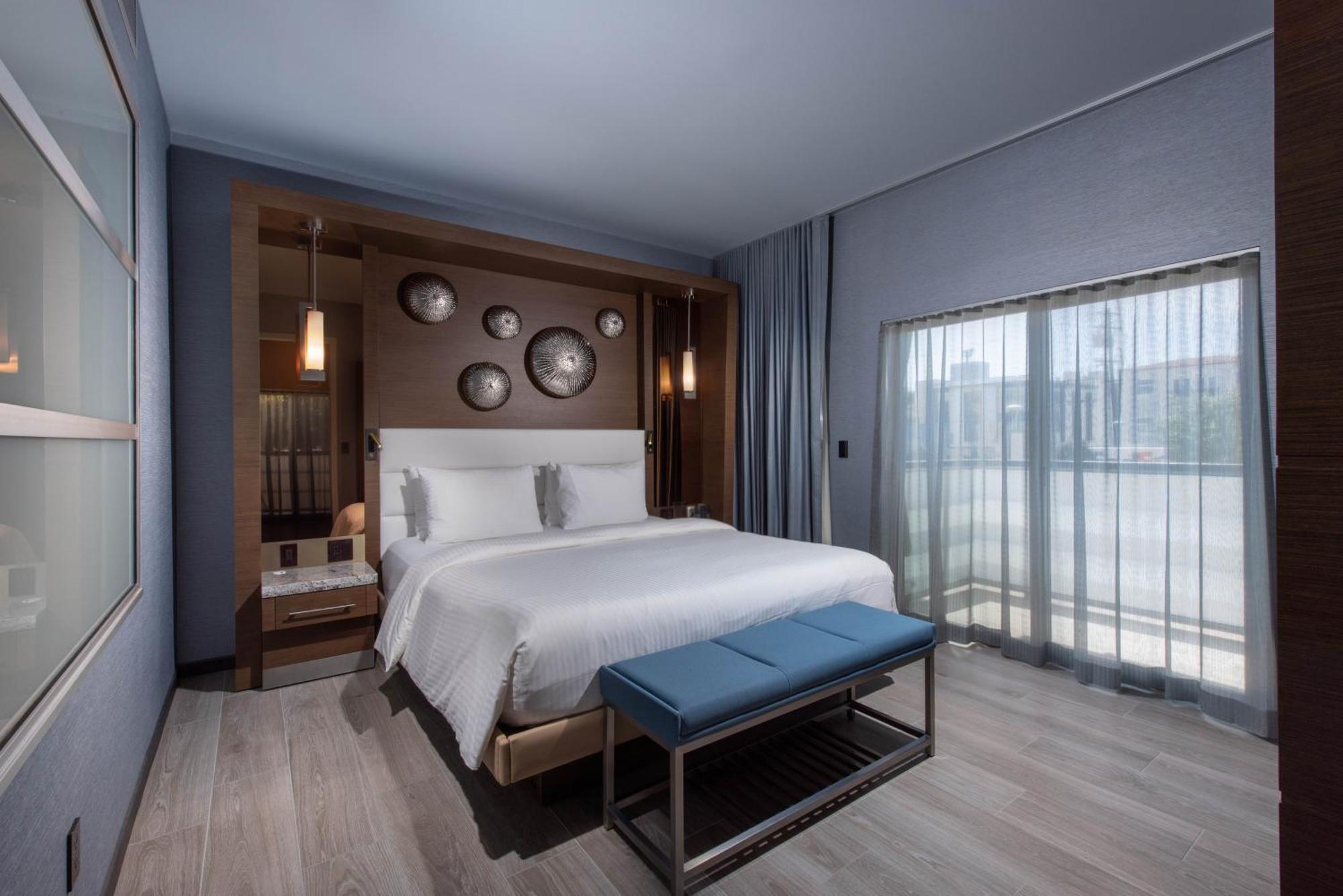 Shade Hotel Manhattan Beach Bagian luar foto