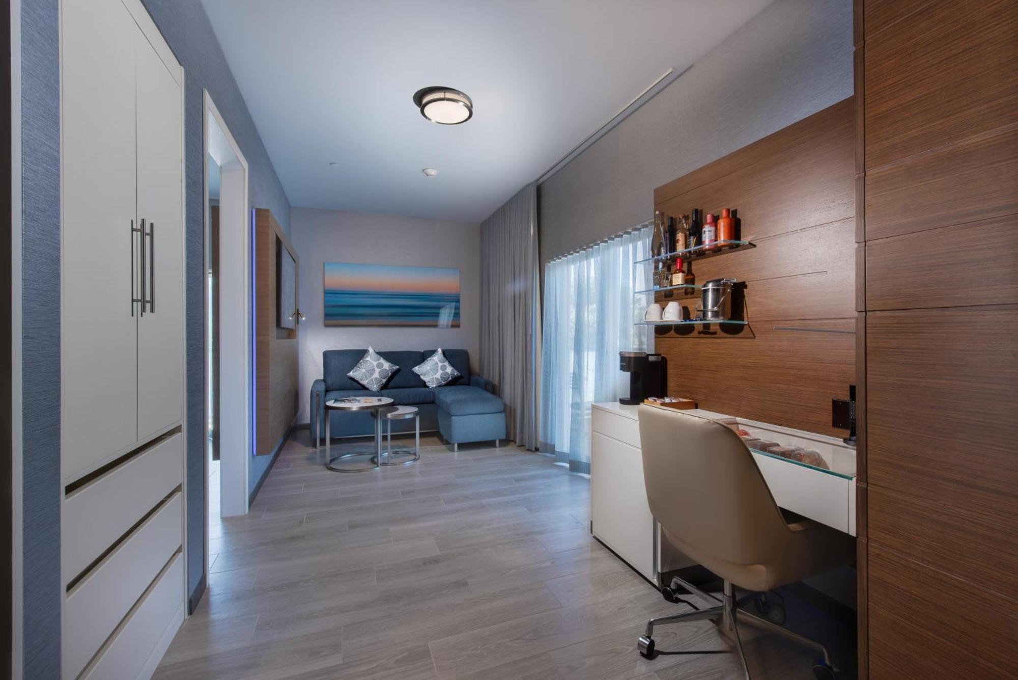 Shade Hotel Manhattan Beach Bagian luar foto