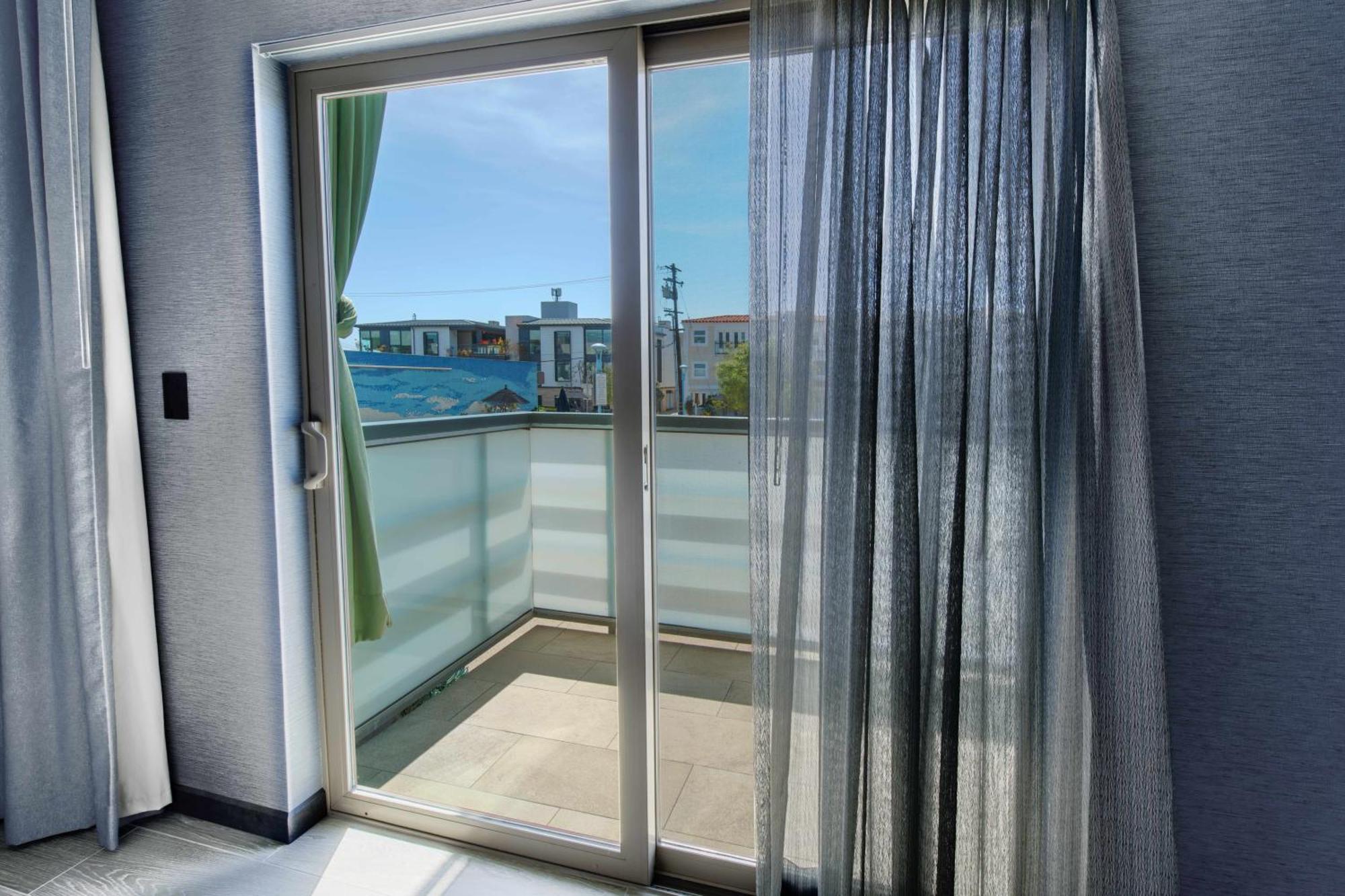 Shade Hotel Manhattan Beach Bagian luar foto