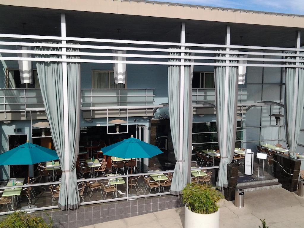 Shade Hotel Manhattan Beach Bagian luar foto