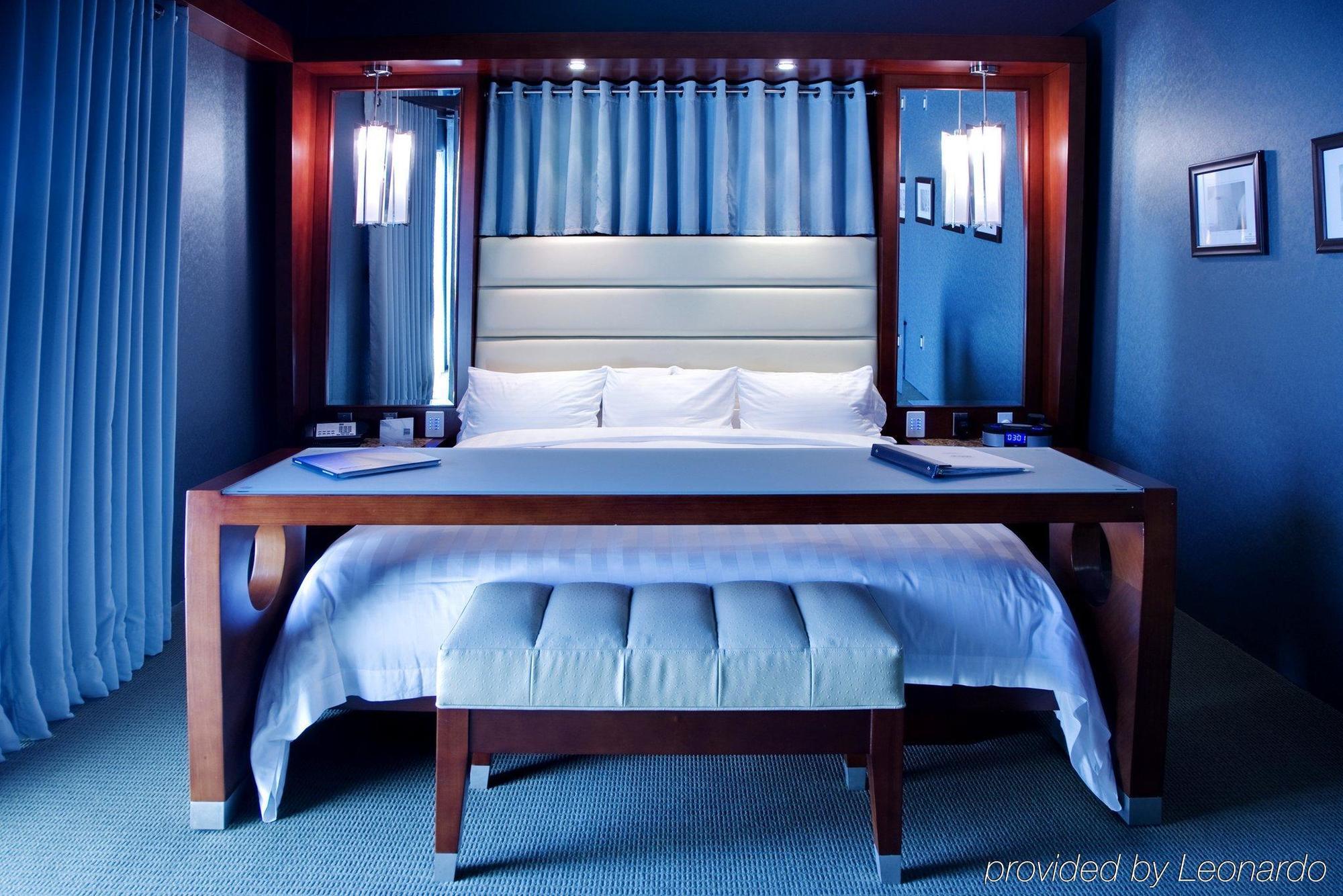 Shade Hotel Manhattan Beach Bagian luar foto