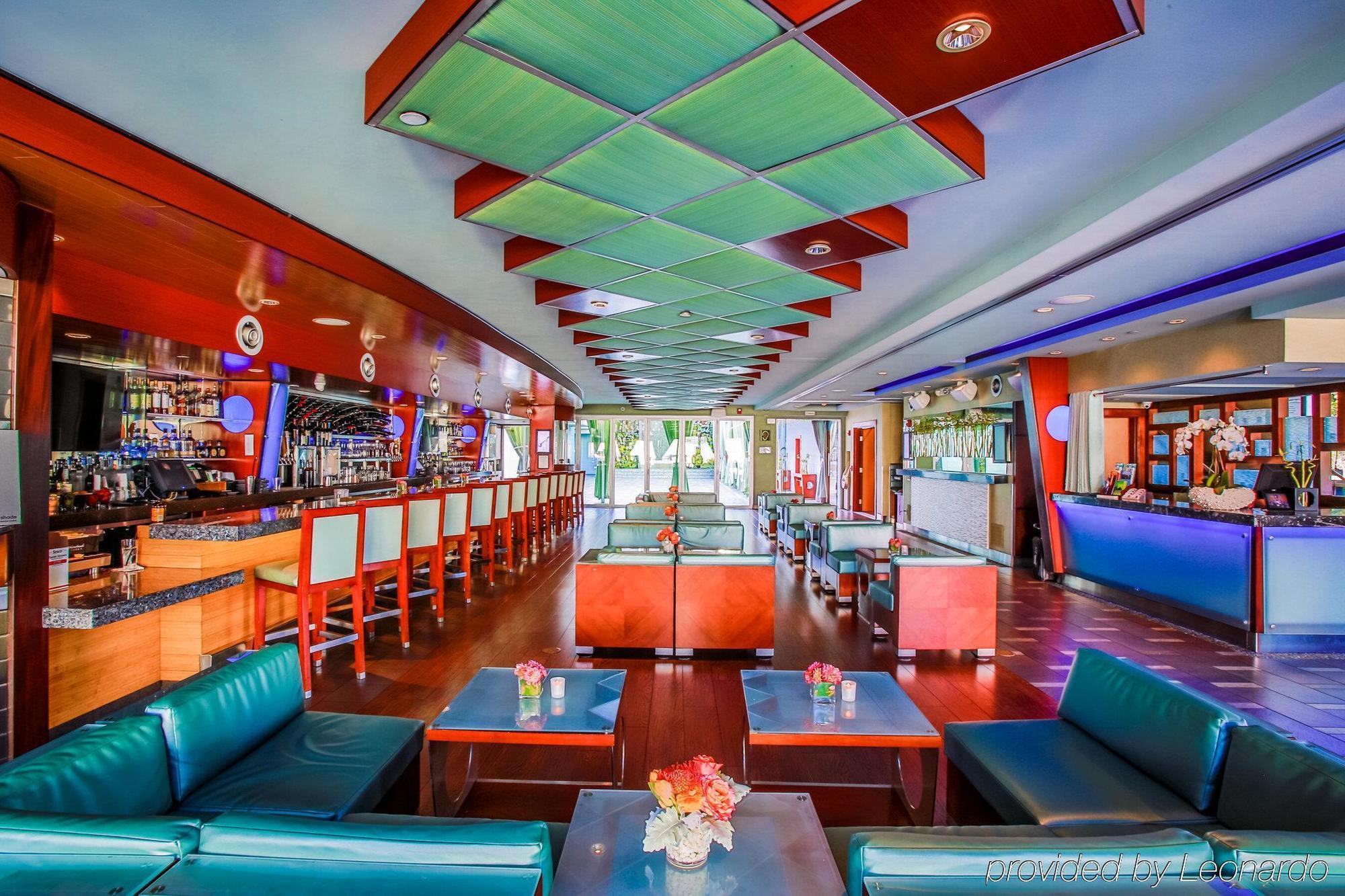 Shade Hotel Manhattan Beach Bagian luar foto