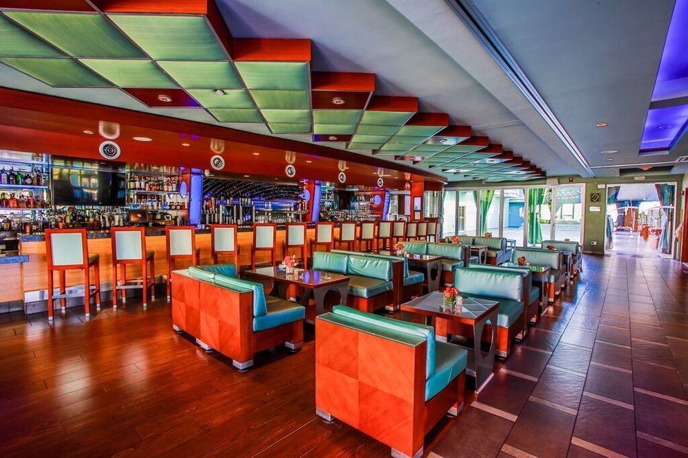 Shade Hotel Manhattan Beach Bagian luar foto