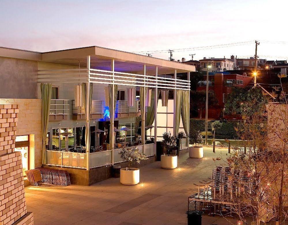 Shade Hotel Manhattan Beach Bagian luar foto